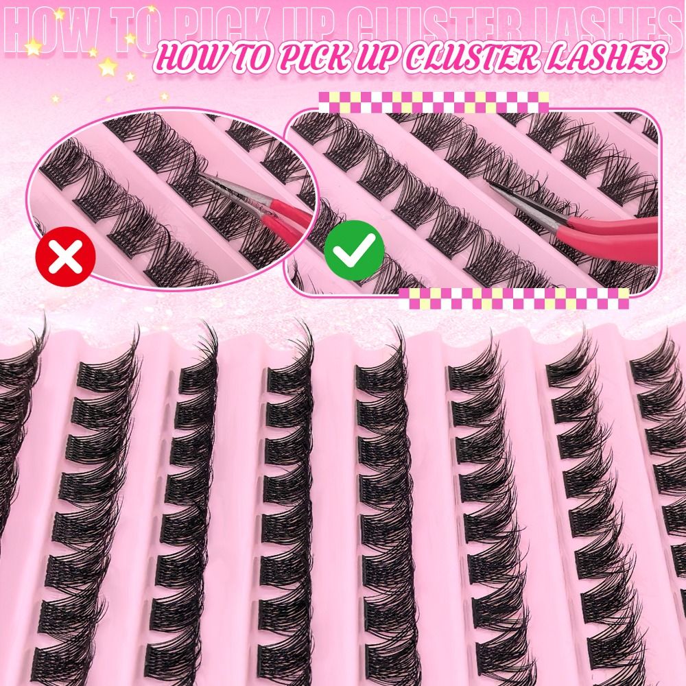 Natural Look False Eyelashes W - Eyelash Extension Natural avaliação e preço