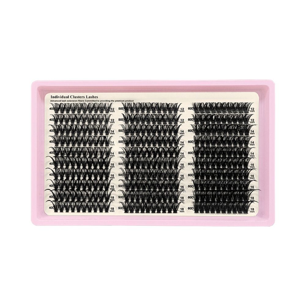 Natural Look False Eyelashes B - Faux Mink Lash avaliação e preço