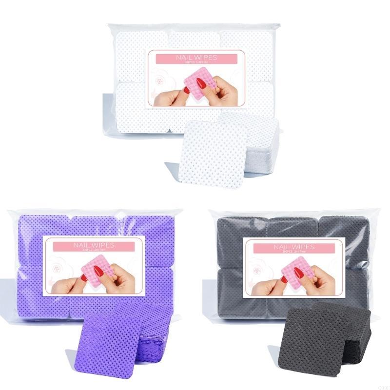G99E 300Pcs Lint Proof Wipes E - Eyelash Extension Remover avaliação e preço