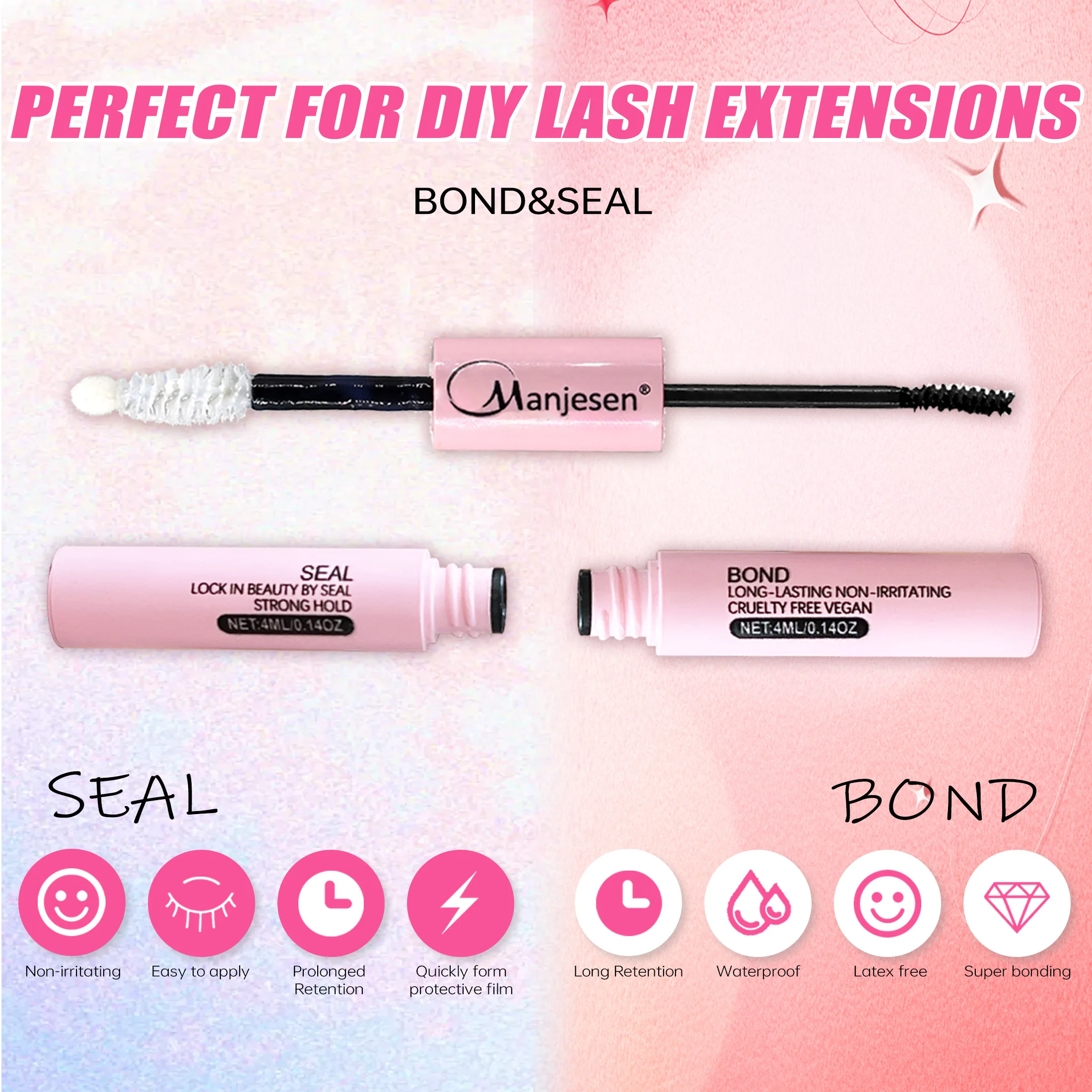 Eyelashes 200 PCS Clusters Las - Eyelash Extension Course avaliação e preço