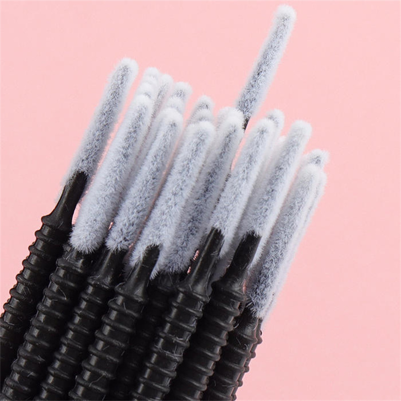 100/200/1000PCS Disposable Eye - Eyelash Extension Remover avaliação e preço