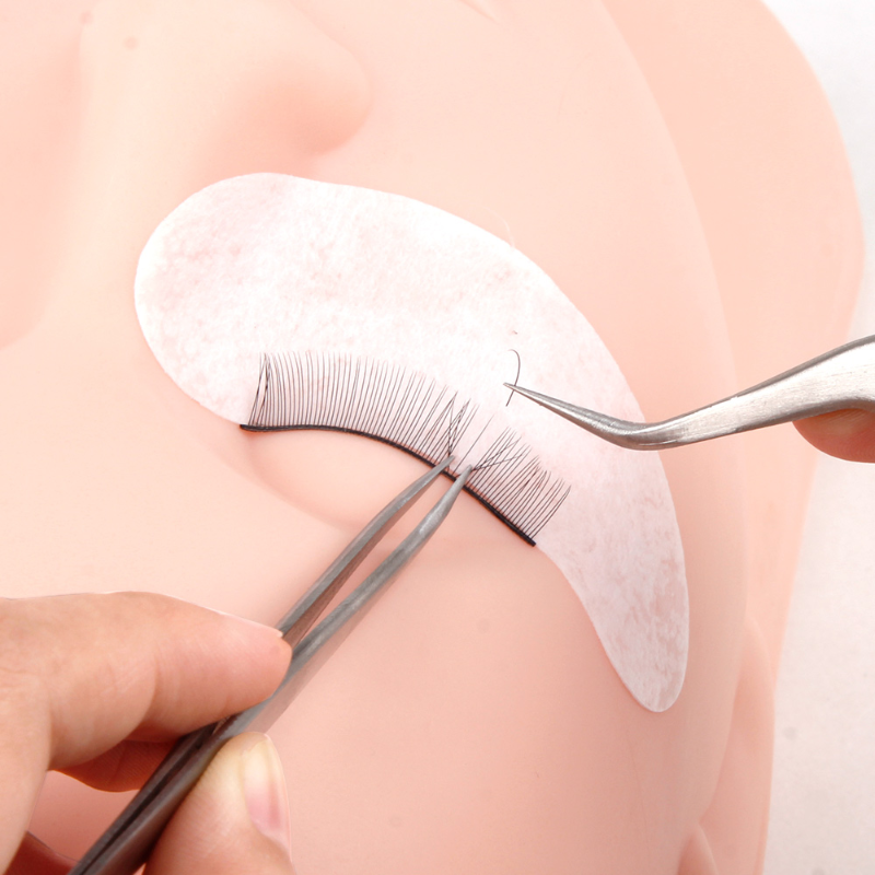 5/10/15/20Boxes Training Lashe - Eyelash Extension Equipment avaliação e preço
