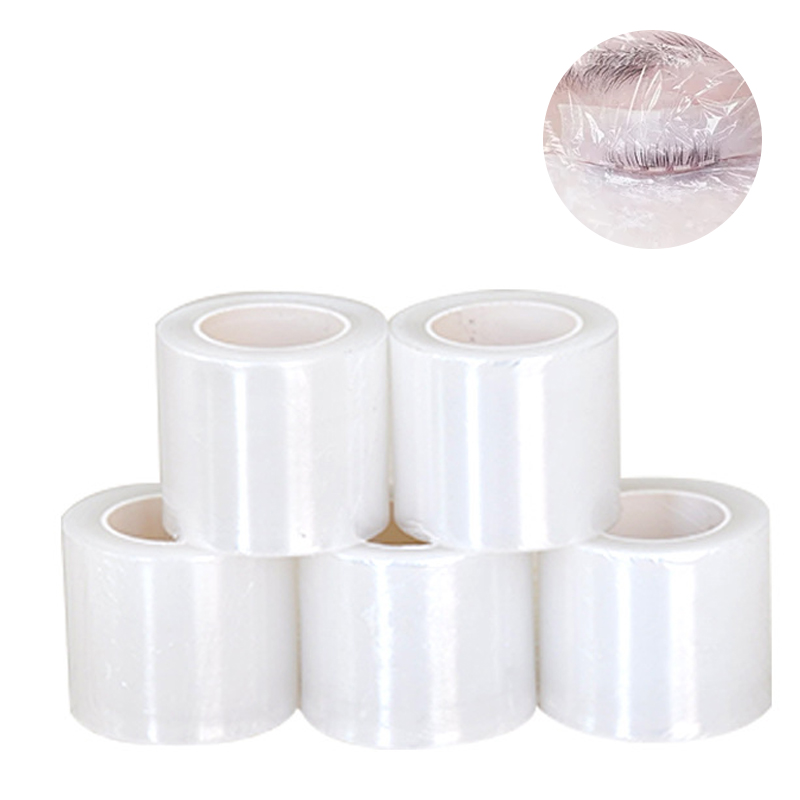 200m Transparent Makeup Film L - Eyelash Extension Glue avaliação e preço