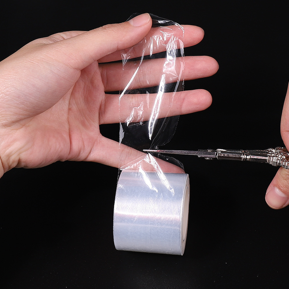 200m Transparent Makeup Film L - Eyelash Extension Glue avaliação e preço