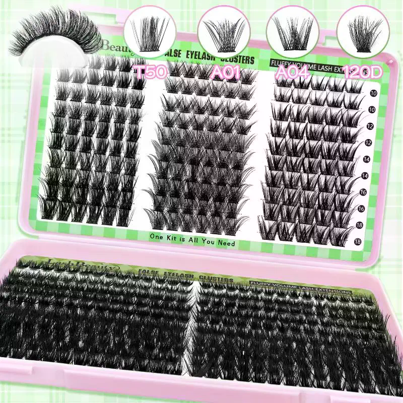 Natural Look False Eyelashes W - Eyelash Extension Natural avaliação e preço