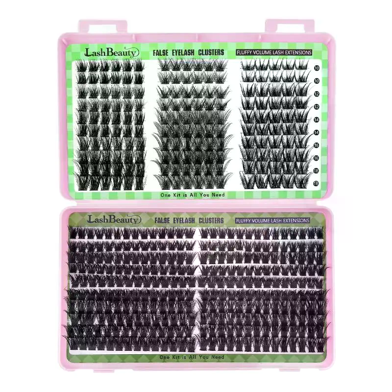 Natural Look False Eyelashes W - Eyelash Extension Natural avaliação e preço