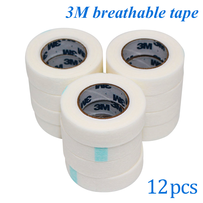 Tape T8030C Professional Patch - Eyelash Extension Course avaliação e preço