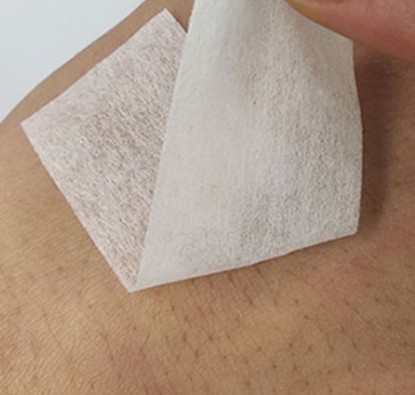 Tape T8030C Professional Patch - Eyelash Extension Course avaliação e preço