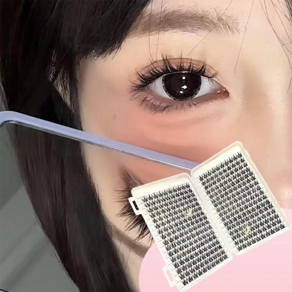 Natural Look False Eyelashes W - Eyelash Extension Natural avaliação e preço