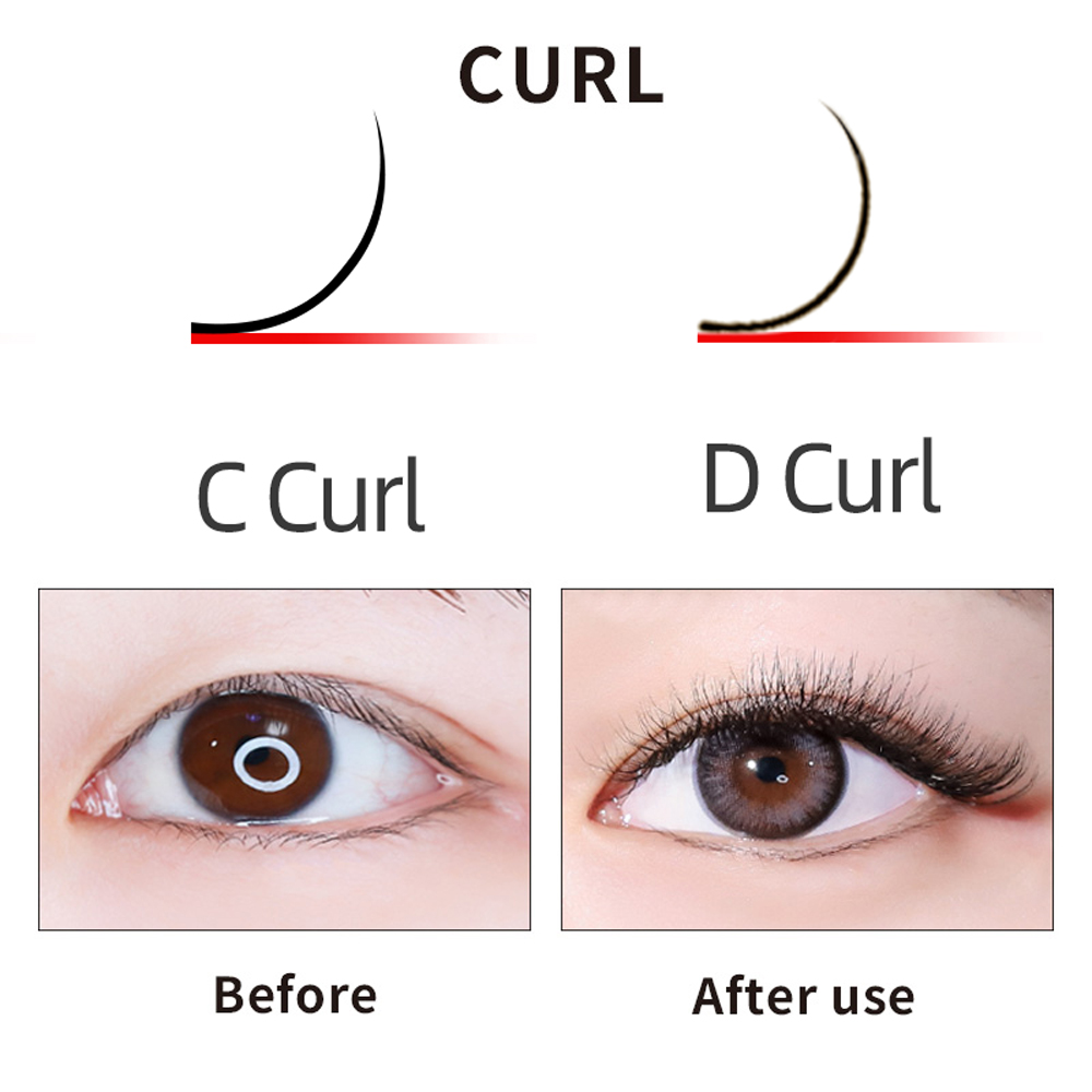 LAGEE 3D 4D 5D 6D W Shape Eyel - Eyelash Extension Course avaliação e preço