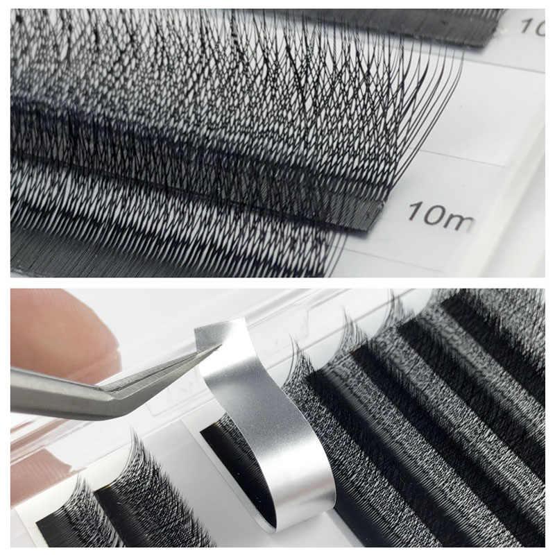 LAGEE 3D 4D 5D 6D W Shape Eyel - Eyelash Extension Course avaliação e preço